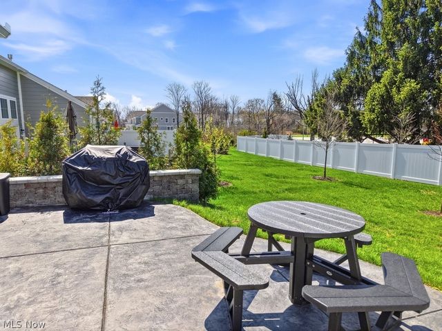 114 Lake Balaton Drive, Orange, OH 44128