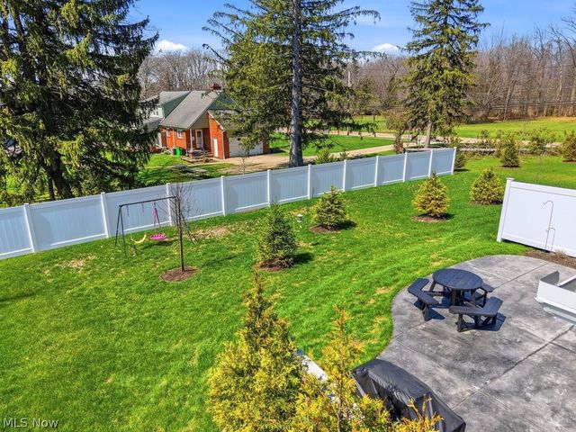 114 Lake Balaton Drive, Orange, OH 44128