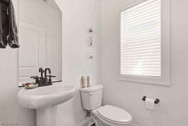 114 Lake Balaton Drive, Orange, OH 44128