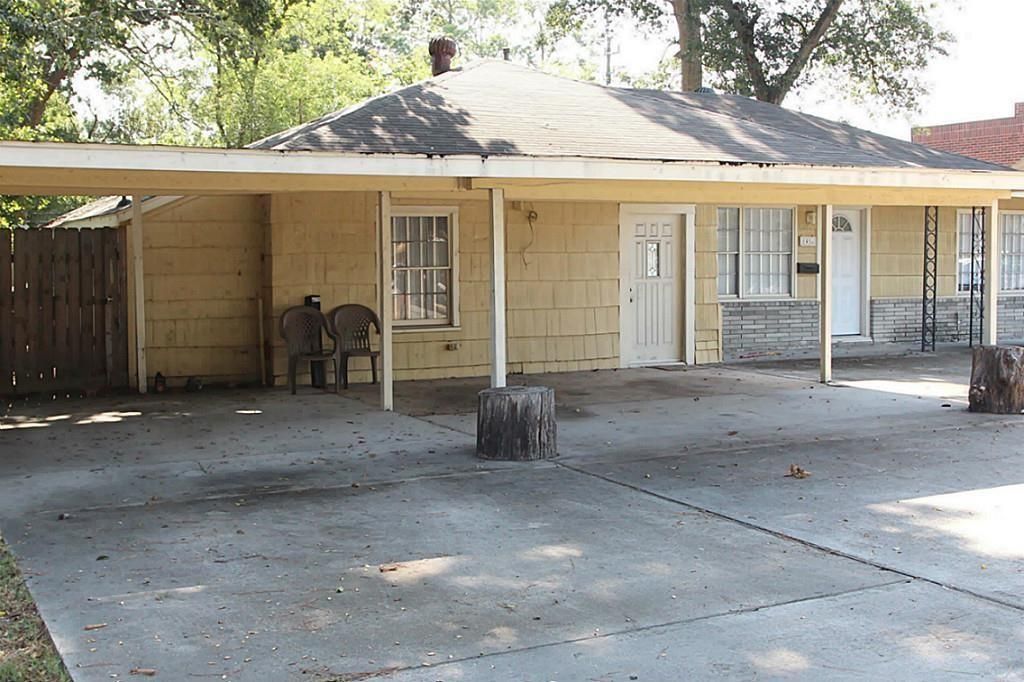 1418 Longhorn Drive, Houston, TX 77080