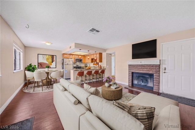 101 Luna Way 164, Las Vegas, NV 89145
