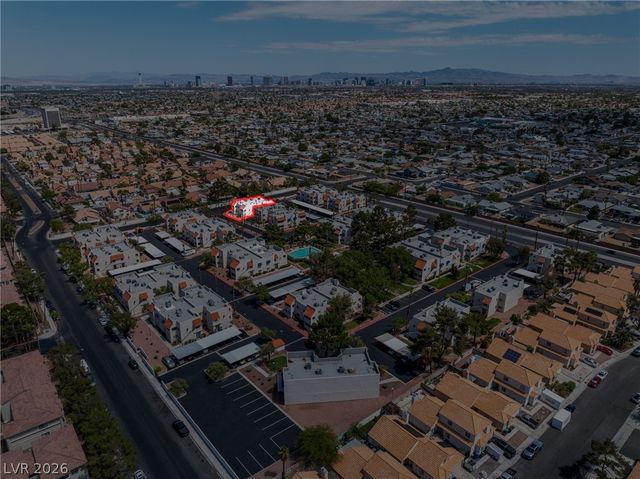 101 Luna Way 164, Las Vegas, NV 89145