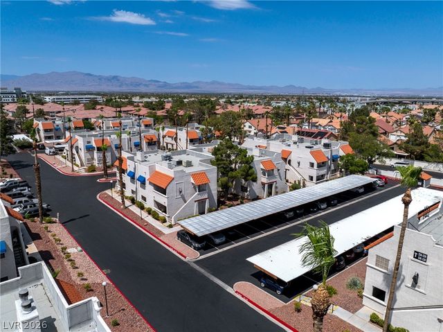 101 Luna Way 164, Las Vegas, NV 89145