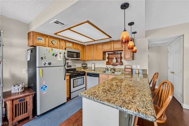 101 Luna Way 164, Las Vegas, NV 89145