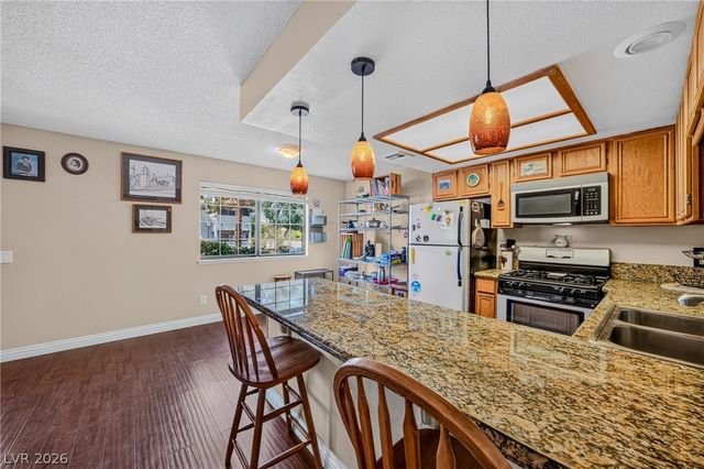 101 Luna Way 164, Las Vegas, NV 89145