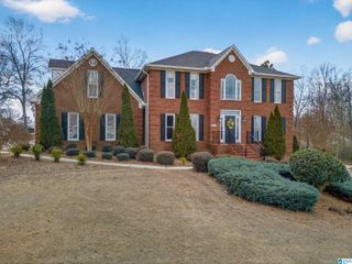 648 WINFREY LANE, Anniston, AL 36206