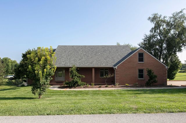 152 Treetop Court, Georgetown, KY 40324