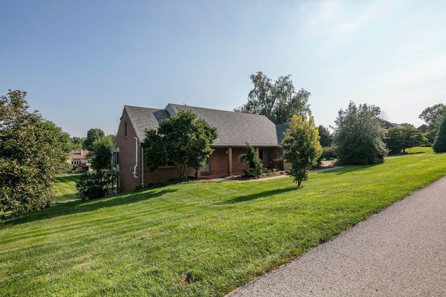 152 Treetop Court, Georgetown, KY 40324