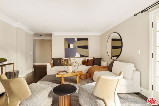 8455 Fountain Avenue 411, West Hollywood, CA 90069