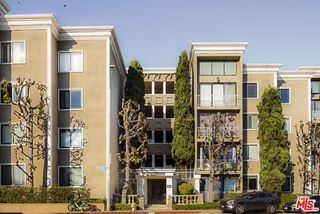 8455 Fountain Avenue 411, West Hollywood, CA 90069