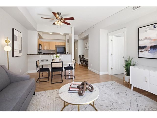 1699 N Downing St 108, Denver, CO 80218