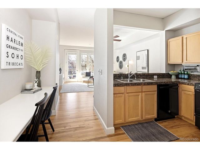 1699 N Downing St 108, Denver, CO 80218