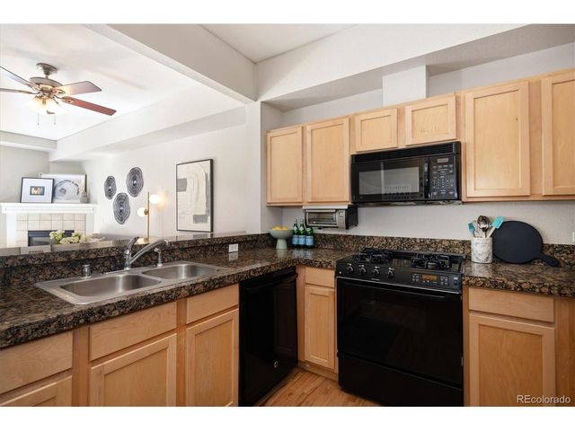 1699 N Downing St 108, Denver, CO 80218