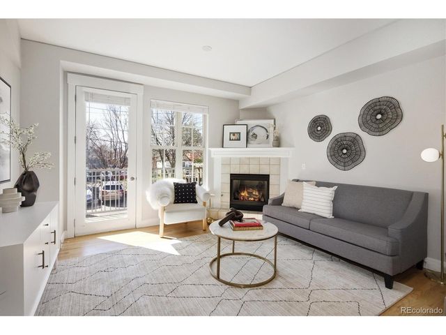 1699 N Downing St 108, Denver, CO 80218