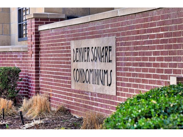 1699 N Downing St 108, Denver, CO 80218