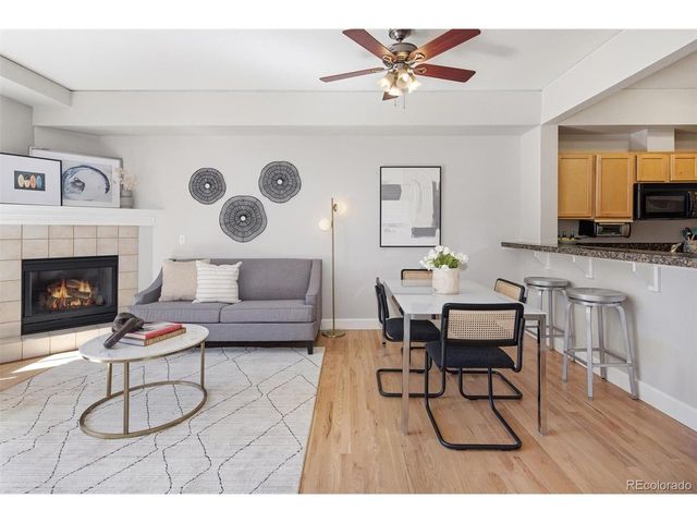 1699 N Downing St 108, Denver, CO 80218