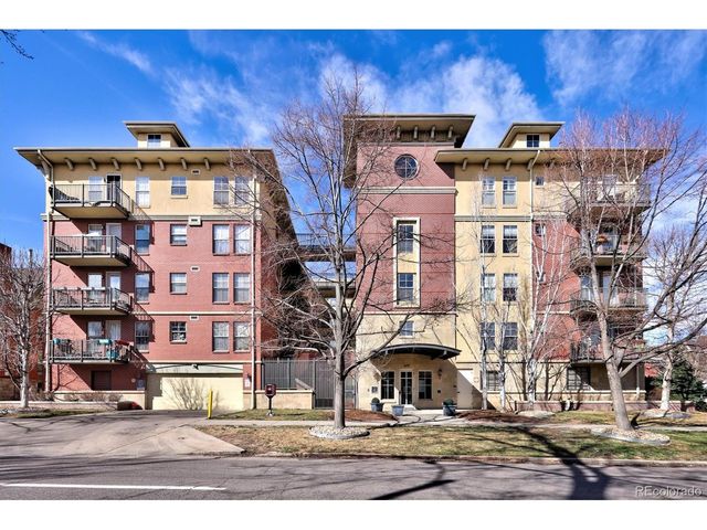 1699 N Downing St 108, Denver, CO 80218