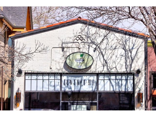 1699 N Downing St 108, Denver, CO 80218