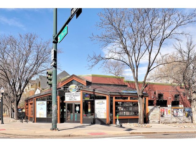 1699 N Downing St 108, Denver, CO 80218