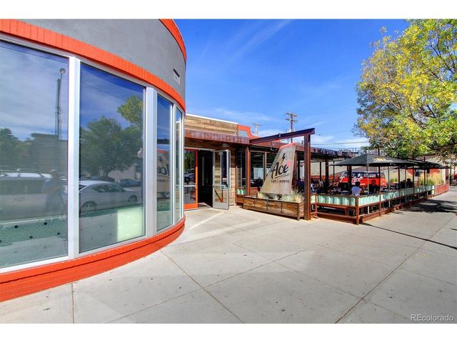 1699 N Downing St 108, Denver, CO 80218