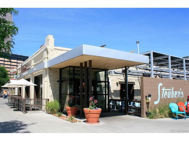 1699 N Downing St 108, Denver, CO 80218