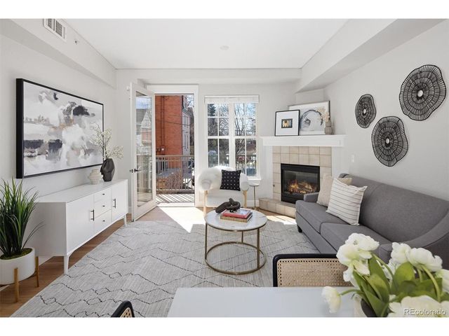 1699 N Downing St 108, Denver, CO 80218