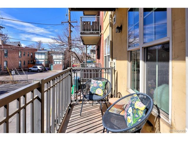 1699 N Downing St 108, Denver, CO 80218