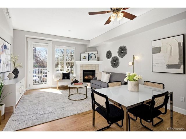 1699 N Downing St 108, Denver, CO 80218