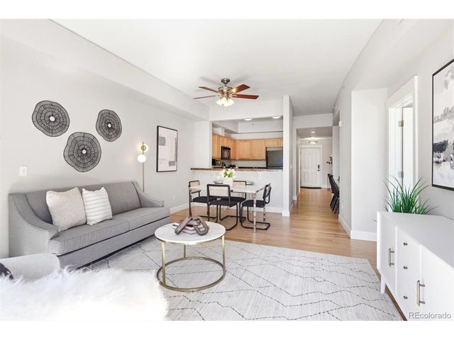 1699 N Downing St 108, Denver, CO 80218