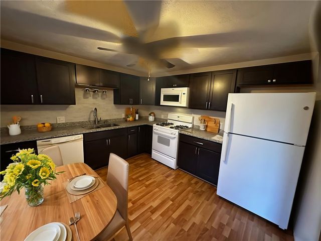 205 Woodside Drive, North Providence, RI 02904