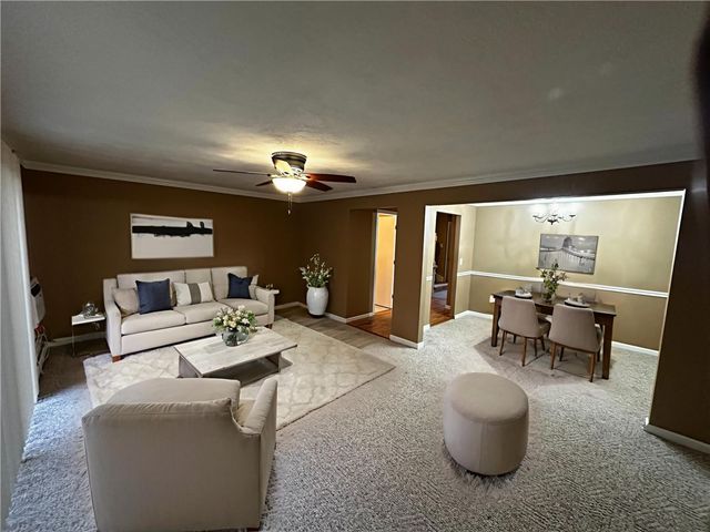 205 Woodside Drive, North Providence, RI 02904