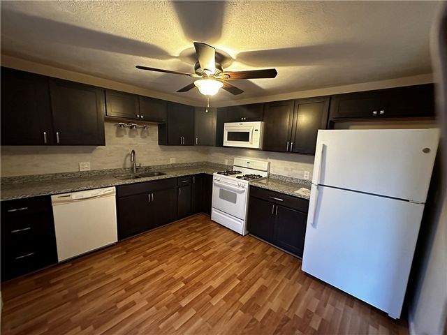 205 Woodside Drive, North Providence, RI 02904