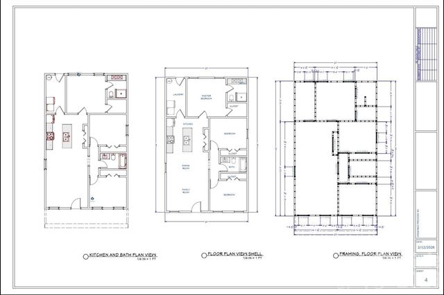1139 Peach Orchard Road, Jefferson, SC 29718