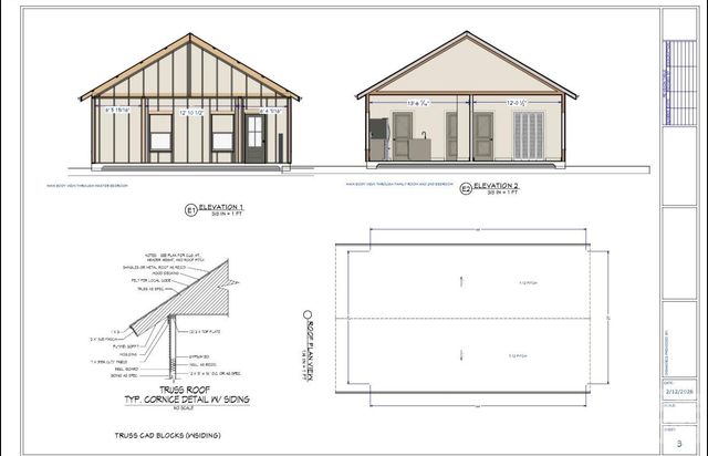 1139 Peach Orchard Road, Jefferson, SC 29718