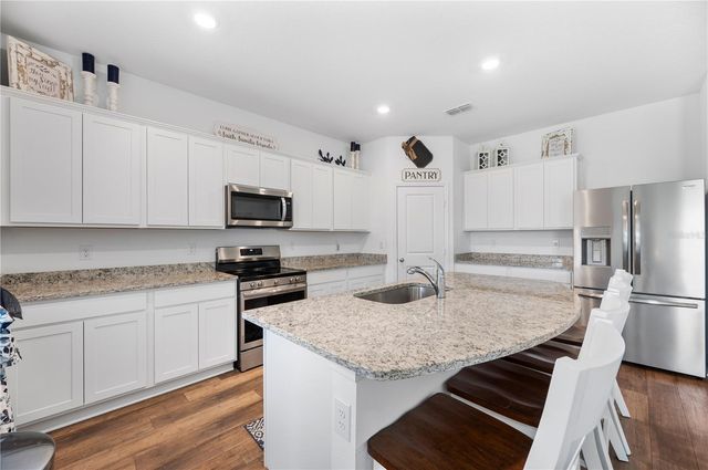 6027 DOLOSTONE DRIVE, Lakeland, FL 33811