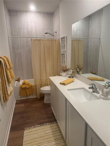 6027 DOLOSTONE DRIVE, Lakeland, FL 33811