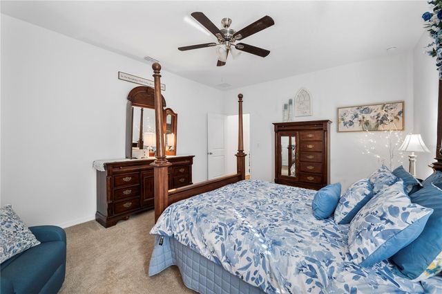 6027 DOLOSTONE DRIVE, Lakeland, FL 33811