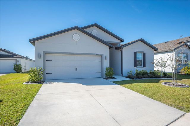 6027 DOLOSTONE DRIVE, Lakeland, FL 33811