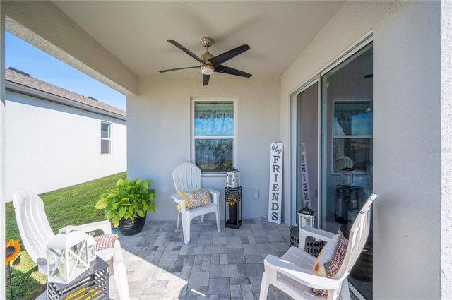 6027 DOLOSTONE DRIVE, Lakeland, FL 33811