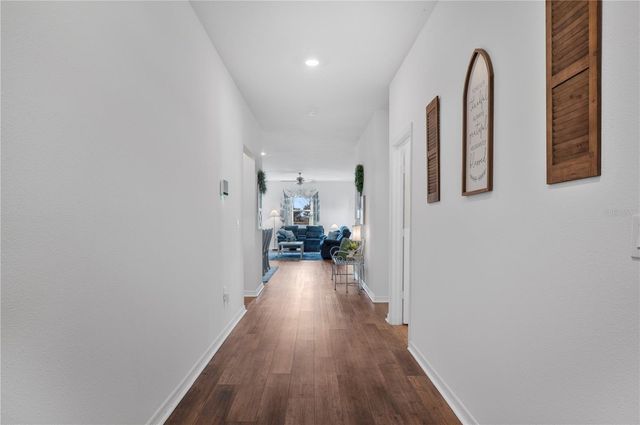 6027 DOLOSTONE DRIVE, Lakeland, FL 33811