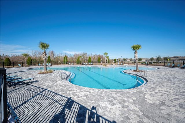 6027 DOLOSTONE DRIVE, Lakeland, FL 33811