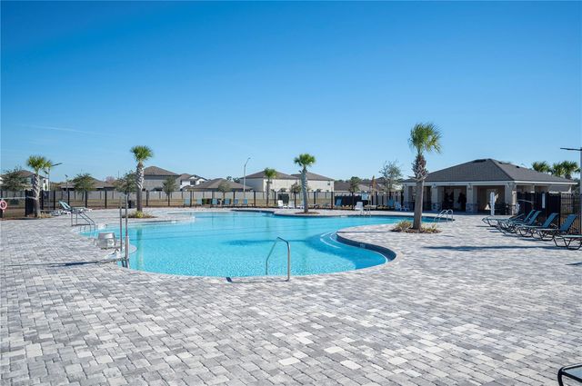 6027 DOLOSTONE DRIVE, Lakeland, FL 33811