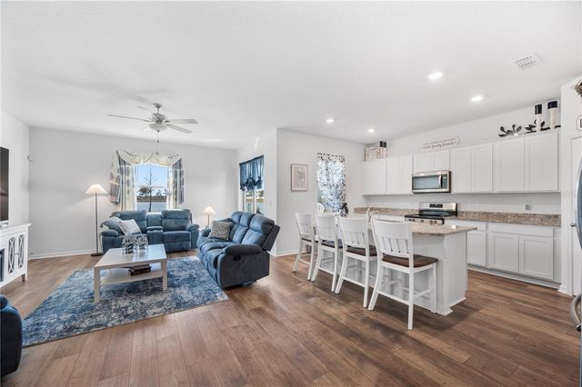 6027 DOLOSTONE DRIVE, Lakeland, FL 33811