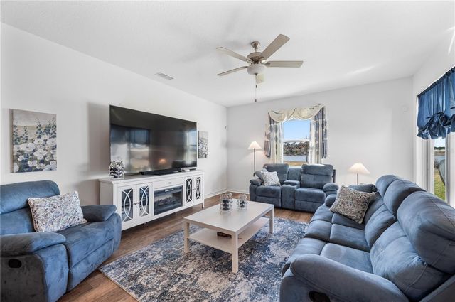 6027 DOLOSTONE DRIVE, Lakeland, FL 33811