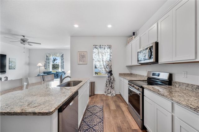 6027 DOLOSTONE DRIVE, Lakeland, FL 33811