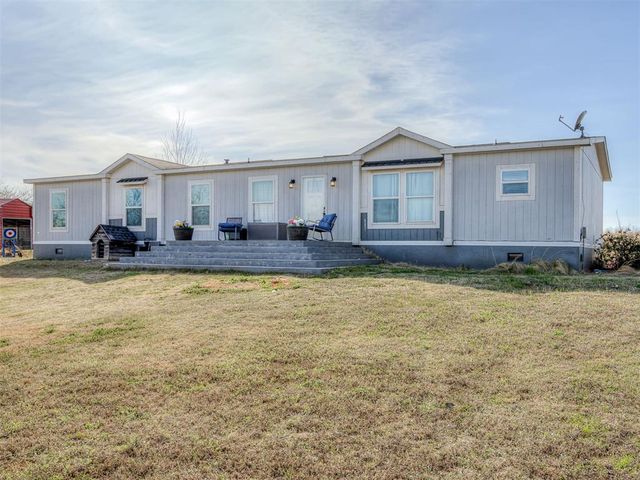 24047 MacArthur Avenue, Blanchard, OK 73010