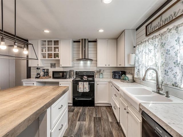 24047 MacArthur Avenue, Blanchard, OK 73010