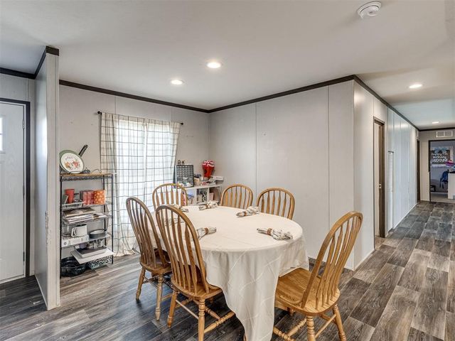 24047 MacArthur Avenue, Blanchard, OK 73010