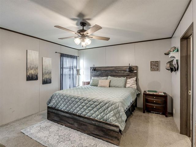 24047 MacArthur Avenue, Blanchard, OK 73010