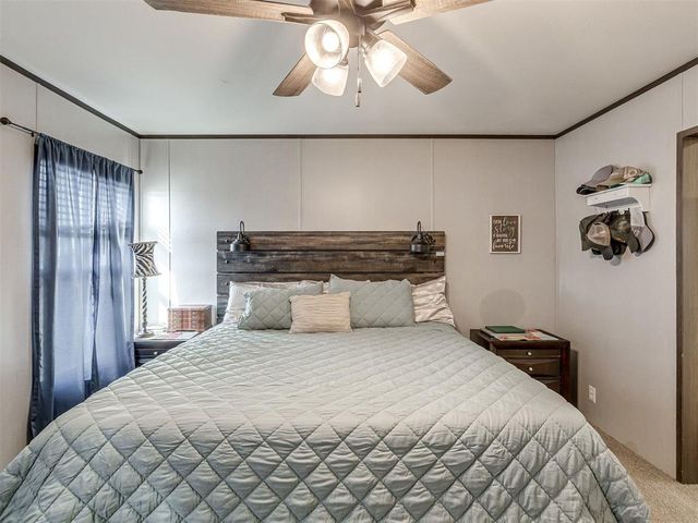 24047 MacArthur Avenue, Blanchard, OK 73010